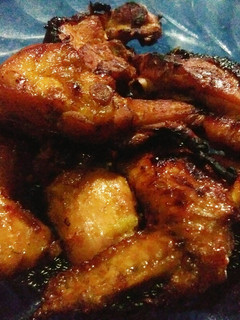 Foto resep Ayam Bakar