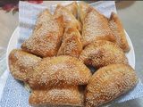 فطائر بالجبنه🔝💛
