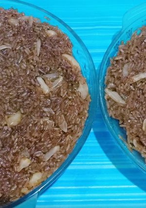 Foto resep Wajik Kenari