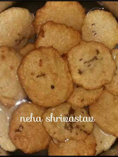 चंदिया (Chandiya recipe in hindi) रेसिपी मुख्य फोटो