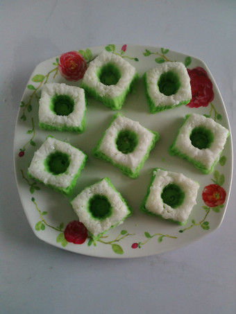 Cara Bikin Putu Ayu Lembut Enak Terbaru