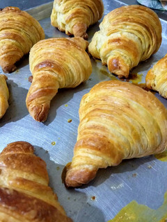 Foto resep Croissant butter