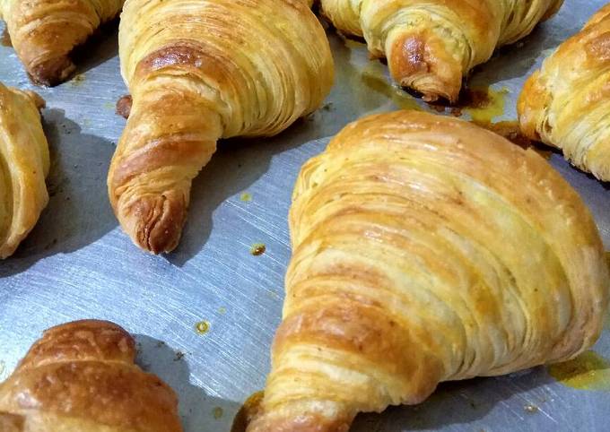 Resep Croissant Butter Oleh Vincentius Henvin Apries - Cookpad Resep Croissant Butter Oleh Vincentius Henvin Apries - Cookpad
