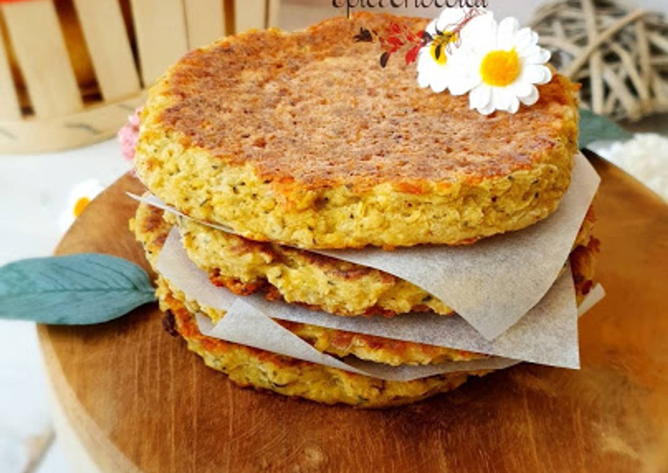 Rostis de pomme de terre au Comté®