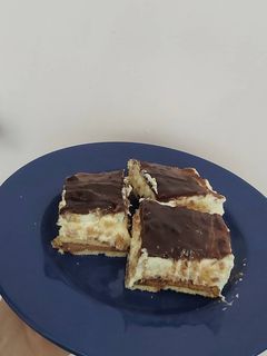 Kinder Bueno Szelet recept fotója