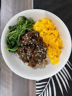 Foto resep Beef Teriyaki