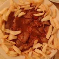 ليزابا بصوص شهية-レシピのメイン写真