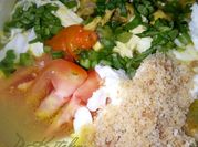 Gambar soto madura koya