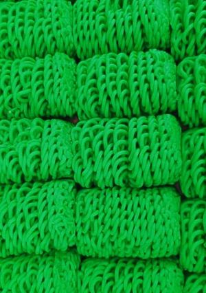 Foto resep Petulo Pandan