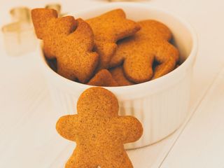 Butterbredele