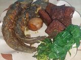 Lele goreng