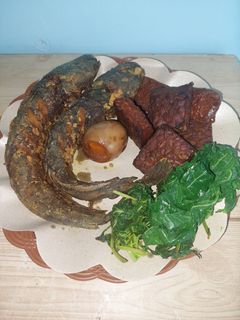Foto resep Lele goreng