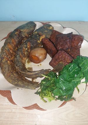 Foto resep Lele goreng