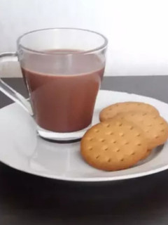 عکسی از دستور هات چاکلت