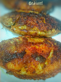 Foto resep Ikan Nila Bakar Teflon