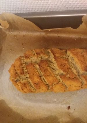 Una foto de Pan de harina de arroz completa 🍞🇫🇷