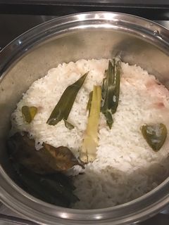Foto resep Nasi Uduk Tanpa Santan