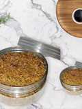 Abon Ikan Home Made