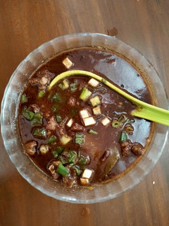 Foto resep Rawon Sapi Khas Surabaya