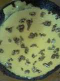 Chocolate Cheese Cake