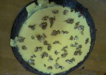 How to Make Perfect Chocolate Cheese Cake