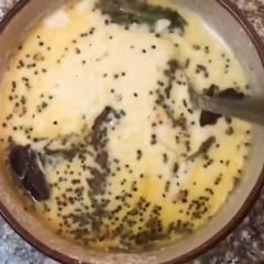 Coconut-chutney A picture of Coconut-chutney.