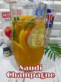 🍁Saudi Champagne