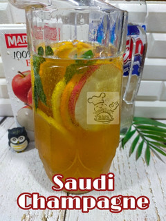 Gambar 🍁Saudi Champagne