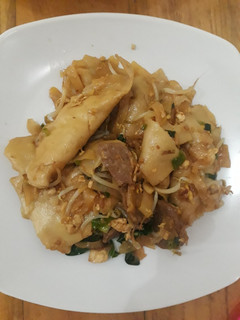 Foto resep Pangsit goreng ala le gino