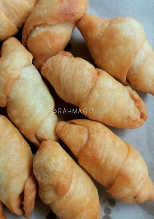Foto resep Pisang Molen Klasik