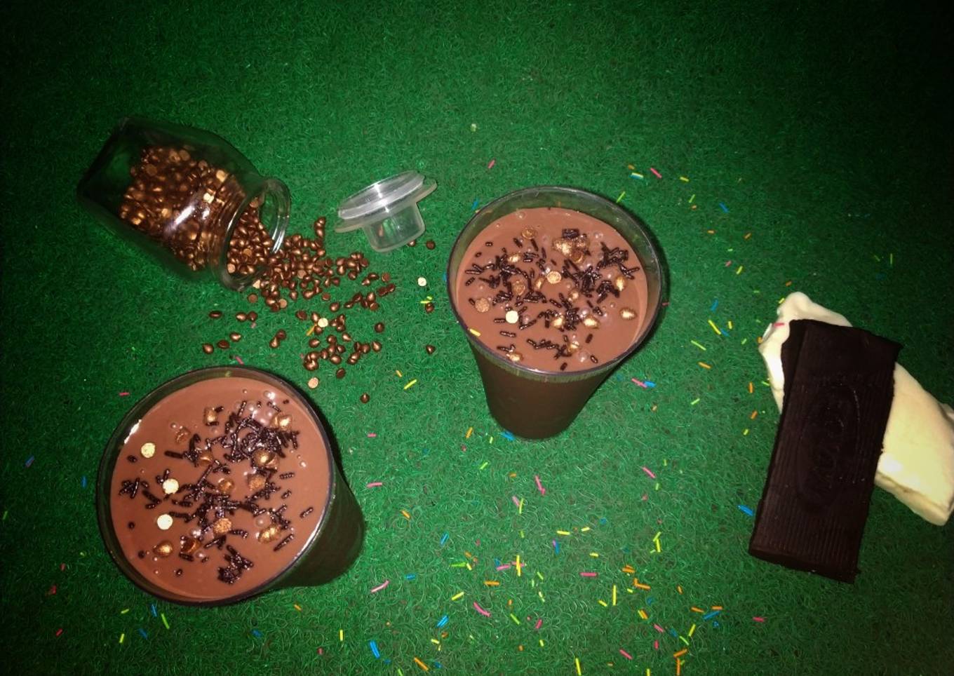 Surti Cold Coco