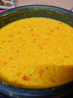 अरहर दाल खिचड़ी (arhar dal khichdi recipe in Hindi) रेसिपी मुख्य फोटो