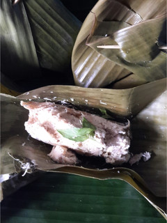 Foto resep Botok T3 (Teri Tahu Tempe)