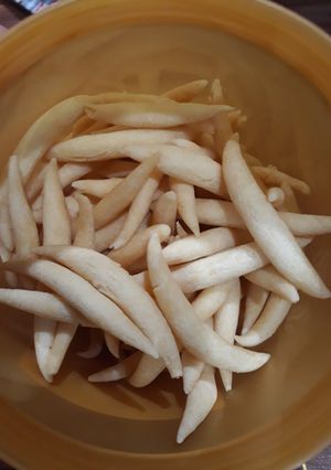 Foto resep Bidaran Keju