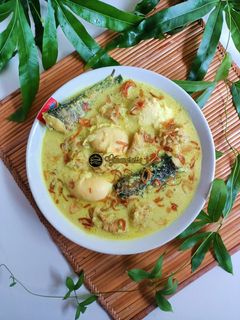 Foto resep 116. MANDAI BATANAK IWAK HARUAN HINTALU ITIK KHAS BANJAR RESEP WARISAN