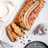 Banana Bread (Bolu Pisang Choco chips) Super Moist-Tanpa Mixer
