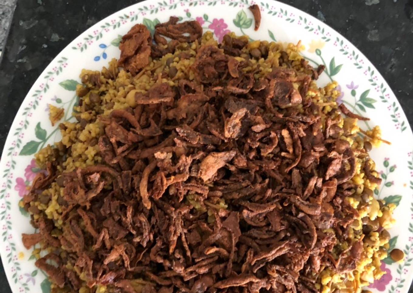 Mega Mujadarah