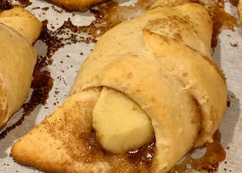 Easiest Way to Prepare Perfect Mini apple pie