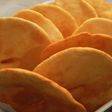 Tortas fritas