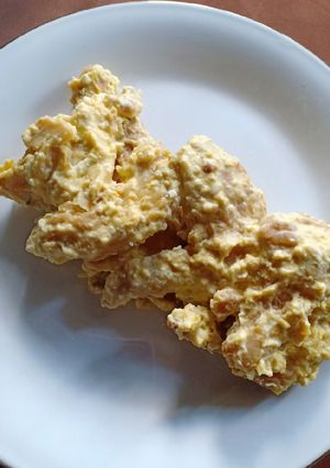 Foto resep Chicken Salted Egg