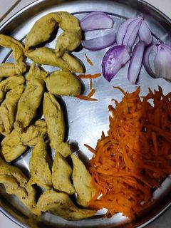 વણેલા ગાઠીયા (Vanela Ganthiya Recipe In Gujarati) રેસીપી મુખ્ય ફોટો