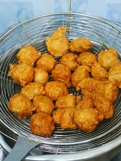 Foto resep Kekian ayam udang