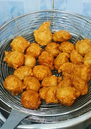 Foto resep Kekian ayam udang