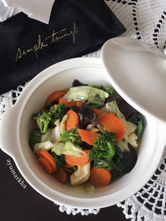 Foto resep Cap Cay