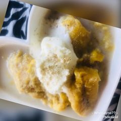 A picture of Whosayna’s Mitha Kela.
