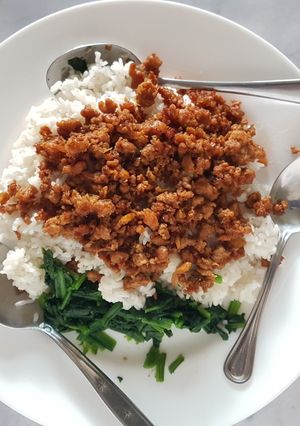 Foto resep Bumbu Mie