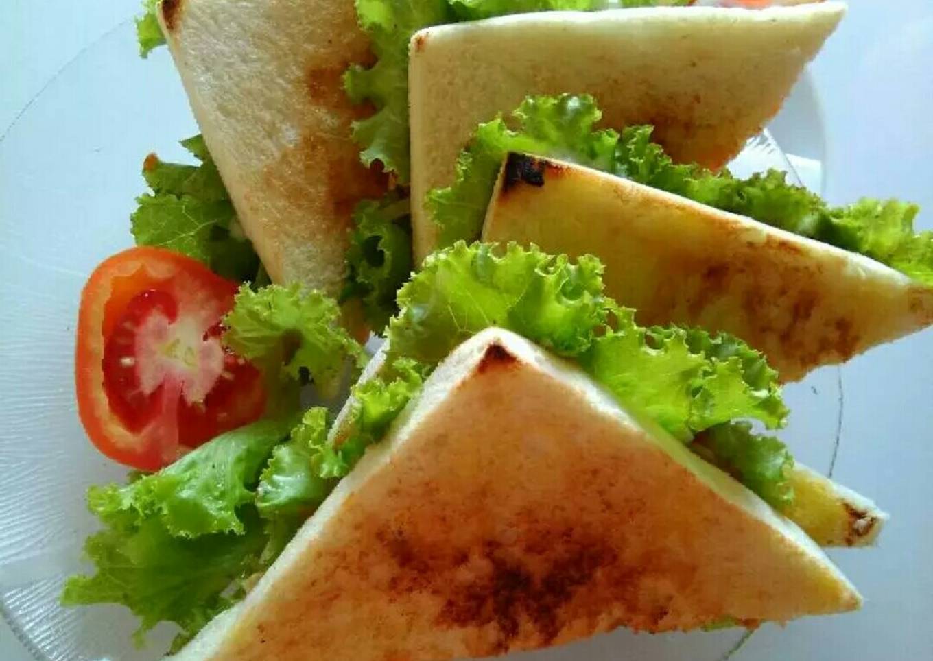 Sandwich sehat