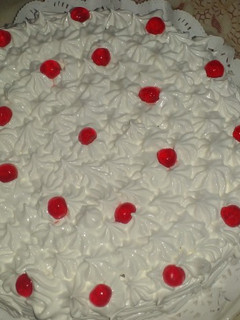 Una foto de Torta de Cumpleaños🎂