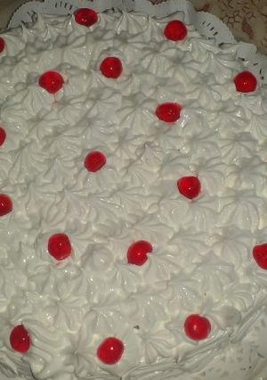 Una foto de Torta de Cumpleaños🎂