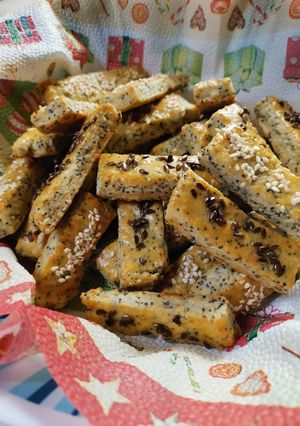 SósMákos recept fotója